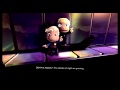 LBP Musical Elisabeth - The shades of night are ...