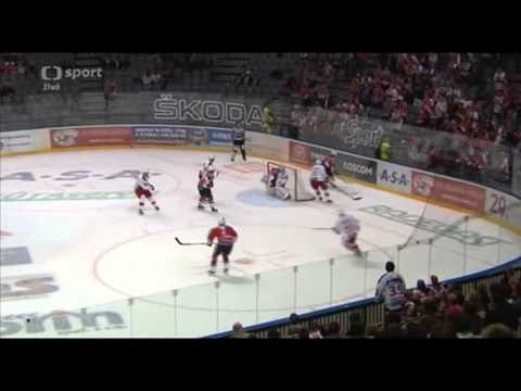 HC Slavia - HC Pardubice 2:1 sn | 3.kolo 13/14