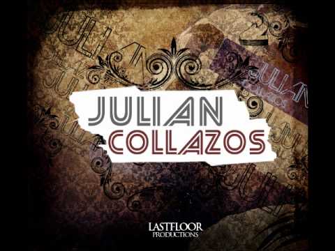 Julian Collazos, Con tu luz.