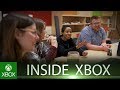 Inside Xbox -  USC's Tracy Fullerton on Why Diversity Can Level Up Gaming