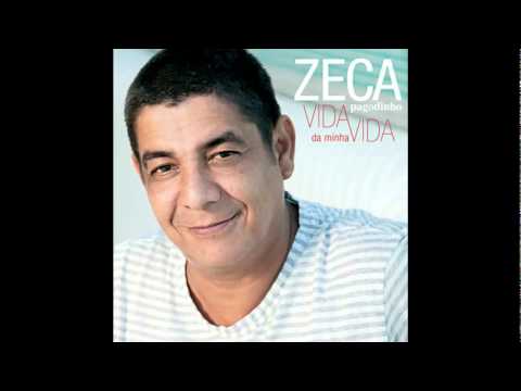 ORGULHO DO VOVÔ - ZECA PAGODINHO