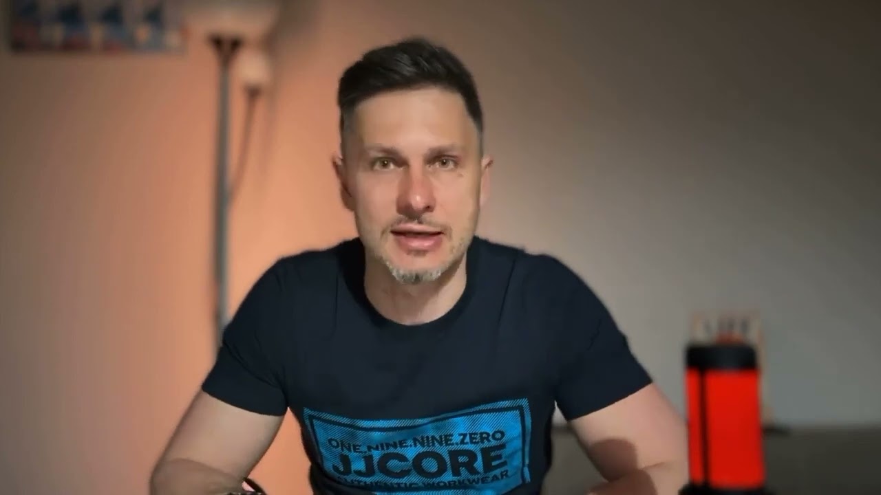 Видео Александра Галевича
