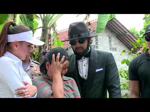 Sedih, Ini Pesan terakhir mendiang Suami Bu Ida | UANG KAGET EPS.186 (1/3)