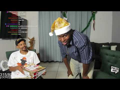 FULL STREAM WITH NOTA 