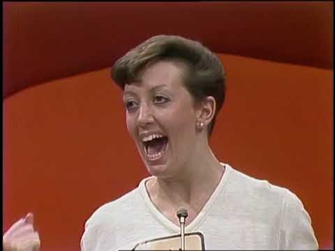 The Price is Right - Fast Johnny