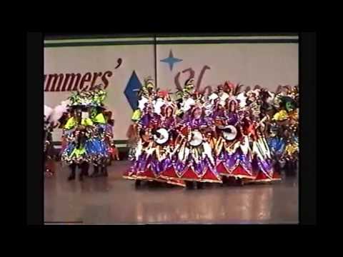 2006   Show Of Shows   Greater Overbrook