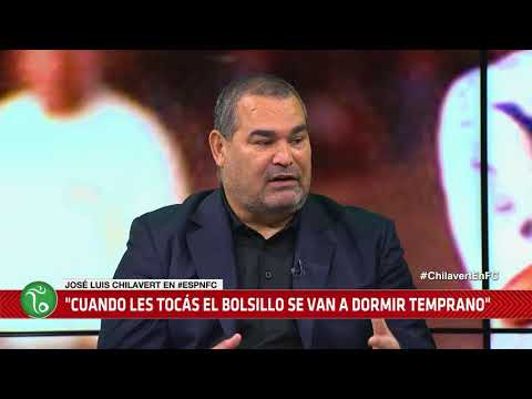 Chilavert confesó por qué escupió a Roberto Carlos, recordó su pelea