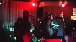 Beyond Visible 4/6/13 Vibe Lounge