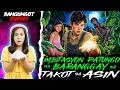 IMBISTASYON PATUNGO SA BARANGGAY NA TAKOT SA ASIN BANGUNGOT DIARIES KWENTONG ASWANG TRUE STORY