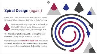 U 18.1: Machines – Ideation & Development, Physical Structure