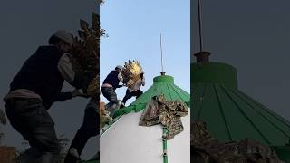 Download lagu Dargah of Hazrat Khwaja Nasiruddin Auliya #ajmersharif #khwajanasiruddinauliya #dargah #chiragdelhi mp3 Download lagu Dargah of Hazrat Khwaja Nasiruddin Auliya #ajmersharif #khwajanasiruddinauliya #dargah #chiragdelhi mp3