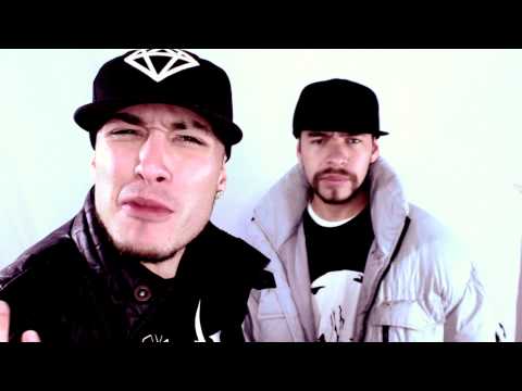 KZADOR SICK / QUIEN LLEGO "VIDEO OFICIAL"