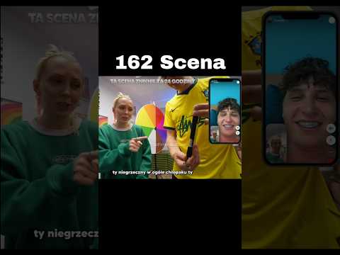 162 Usunięta Scena Friendz!🤯🔥 | #friendz #czajnik #1515 #dlaciebie #ciekawe #familyfriendly #fyp