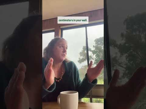 Why steel frame homes are OVERRATED | Timber framing wins for energy-efficiency