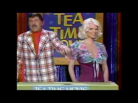 Johnny Carson: Tea Time Movie Art Fern