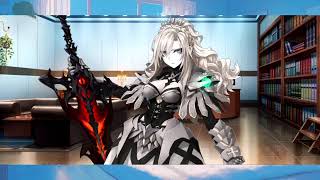 【誕生日ボイス】　クリームヒルト