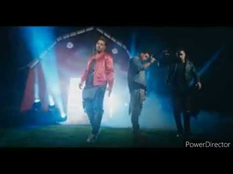 Aran One FT Los Cadillac's (KARAOKE)