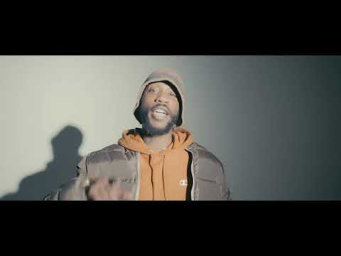 Cuzzin Charlie | The Raid (Official Video)