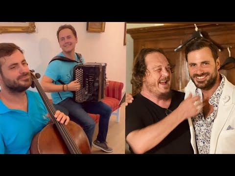 Hauser Never Fail To Entertain Us 2022