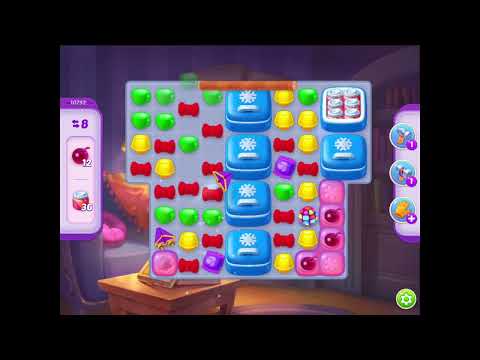 Homescapes Level 10792