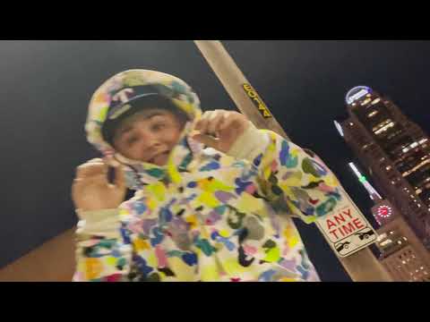 eddison - Up Stuck (music video)