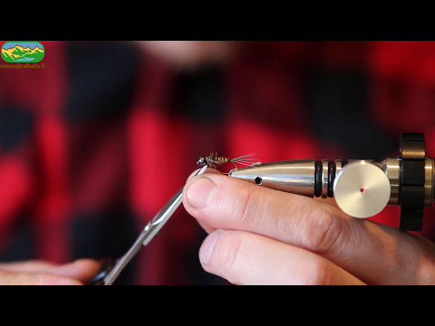 rennostiretkellä.fi - Kuulapäänymfi