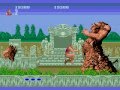Altered Beast Stage 1 No Powerups