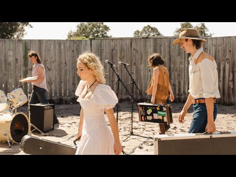 The Buckleys - See Your Folks Again