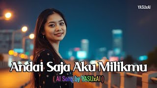 Download lagu If Only I Belonged to You (AI Song by YASUxAI – Rock Version) mp3 Download lagu If Only I Belonged to You (AI Song by YASUxAI – Rock Version) mp3