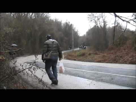 2014 Rally 34 Görüntüleri....