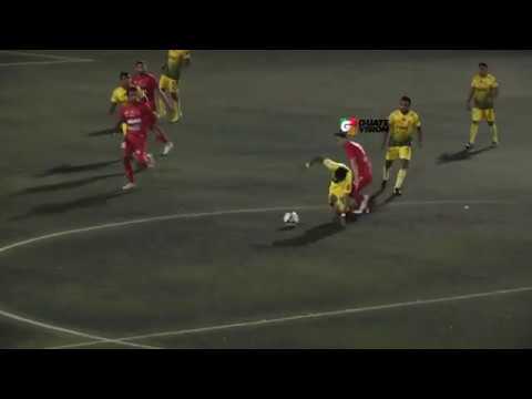 Video Resumen: Petapa 1-2 Malacateco - 2019 Clausura Jornada 20