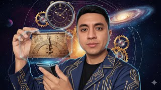 Tu RELOJ usa un SECRETO de 5,000 AÑOS: La ciencia detrás del tiempo.