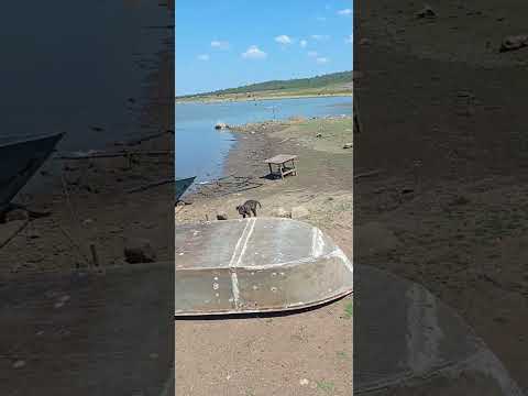 entre Monte município de Ouricuri Pernambuco com divisa com Parnamirim.