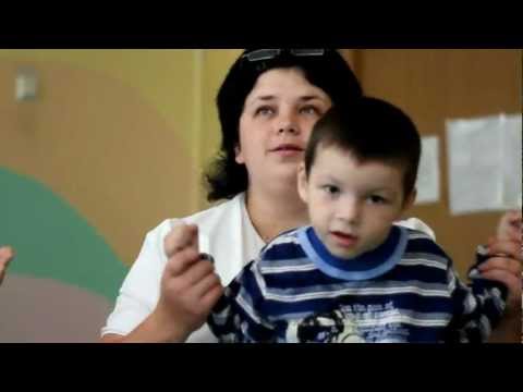 Give 8 special needs kids a much needed holiday
