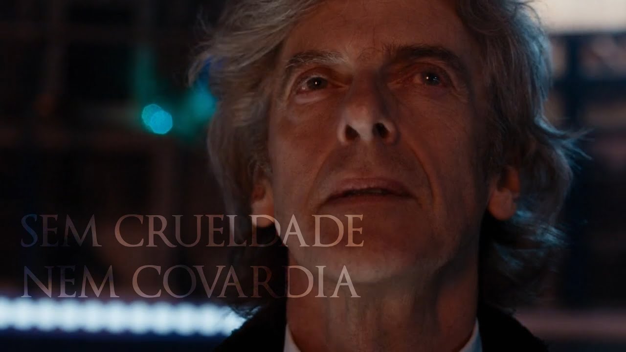 (Reedição) NUNCA SEJA CRUEL, NUNCA SEJA COVARDE