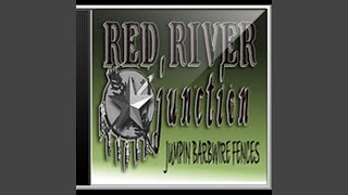 Jumpin Barbwire Fences