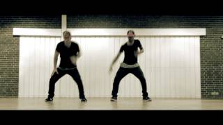 &quot;Chris Brown - Mirage&quot; Choreography by Gianinni &amp; Leeco