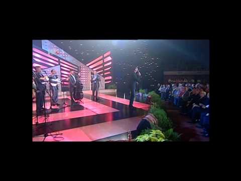 Đani Stipaničev i Berde band - Budi noćas mirno more (Lijepom našom, Pečuh, 2014.)