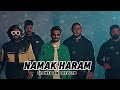 NAMAK HARAM NEW SONG NEW PUNJABI SONG NOMI JUTT Ali SHEIKH