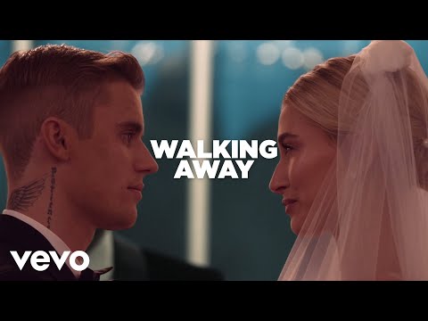 Justin Bieber - WALKING AWAY (Music Video)