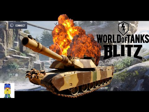 , title : 'WORLD OF TANKS BLITZ MMO BAD DRIVER EDITION'