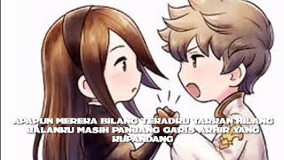 Download lagu SAYKOJI|JALAN PANJANG VERSI LIRIK ANIMASI mp3