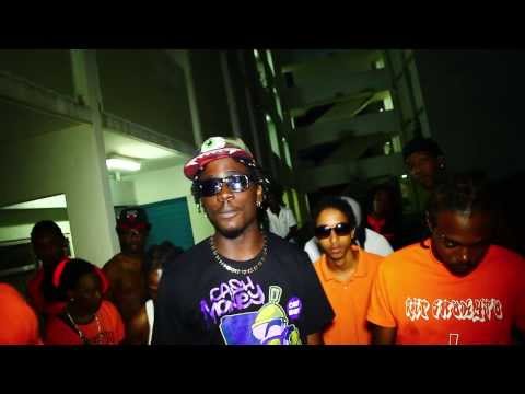 T Kimp Gee Ft Smaicky- Ange Smokitoo by Tchapie VideoZ