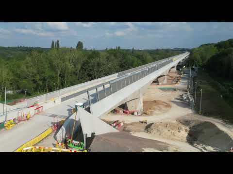 2024-05-19 Colne Valley Viaduct