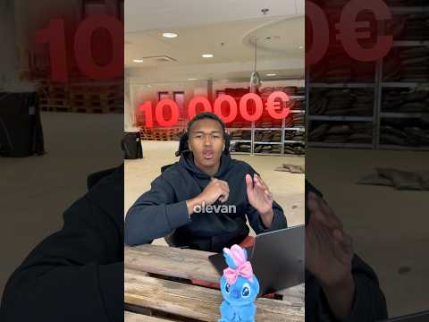 Tää virhe makso meille 10 000€..🫣💰#suomi  #foryou #foryoupage #sinullesivu