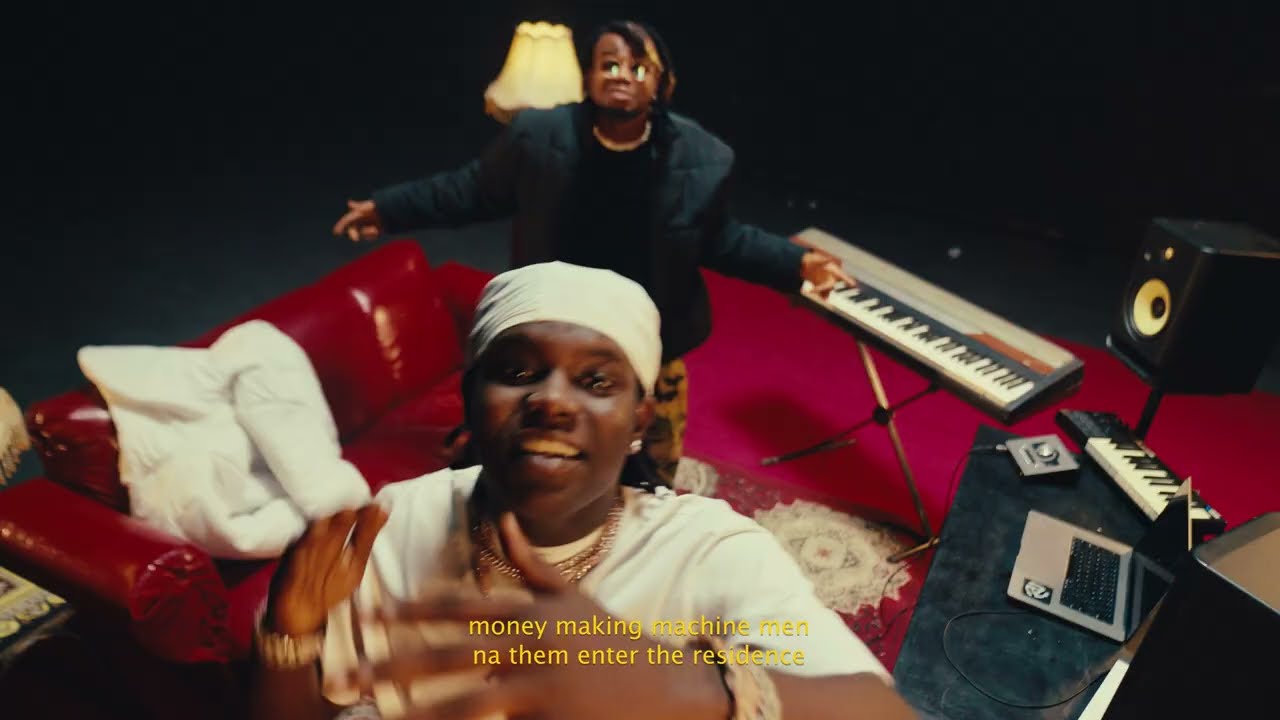 YouTube video thumbnail - Click to play