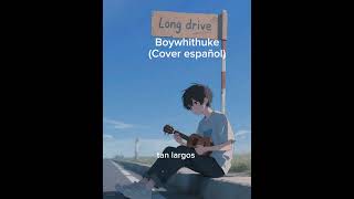 Download lagu Long Drive-Boywithuke | (Cover a español) Many Moons. mp3 Download lagu Long Drive-Boywithuke | (Cover a español) Many Moons. mp3