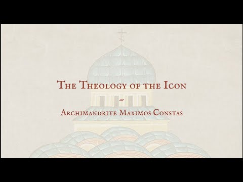 The Theology of the Icon
