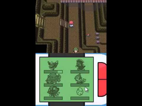 Pokémon Platinum Nuzlocke Ep. 65- Victory Road!