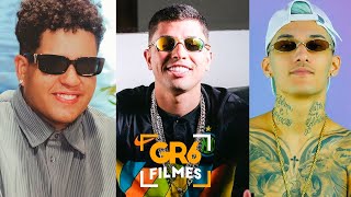 Download  O Pai Me Abençoou - (feat. MC Marks e MC Léo Da Baixada) - Gaab